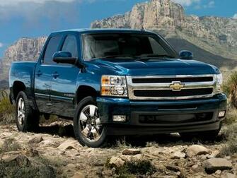 Chevrolet Silverado Cars Family Car Motor Wallpaper