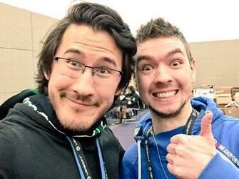 Markiplier On I Met Jack T Co Sm13zyrwqn