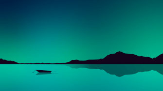 Calm Relaxing Wallpaper