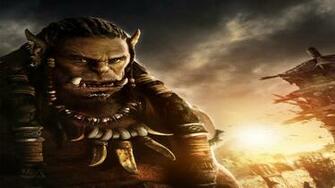 Orcs Warcraft Movie HD Wallpaper StylishHDwallpaper