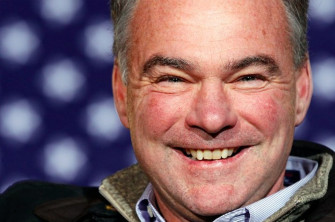 Tim Kaine Might Be Really Important Starting In January Wallpaper