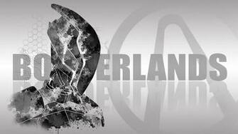 Borderlands Zero Wallpaper
