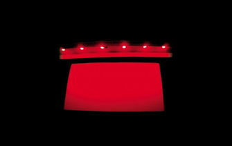 Album Wallpaper Interpol Turn On The Bright Lights