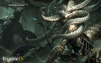 Mythology Raymond Stantz Imagine Fx Wallpaper HD