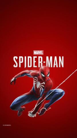 Marvel S Spider Man Ps4 Game Playstation
