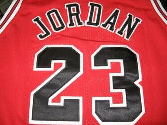 Jordan Jersey