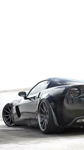 Wallpaper Chevrolet Corvette Z06 Cars Auto