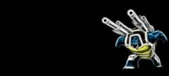Pokemon Black Wallpaper Background