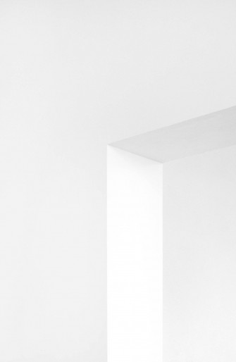 Pure White Wallpaper