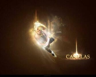 Iker Casillas Spain Goalkeeper