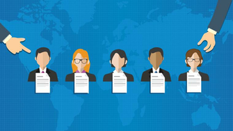 The History Of Innovation In Recruitment Technology And Services