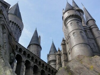 Image For Hogwarts Castle Wallpaper