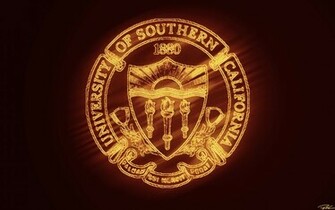 Usc Trojans Wallpaper Futebol
