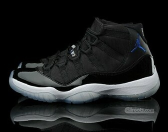 Air Jordan Space Jams Jam