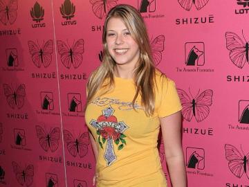 Jodie Sweetin Wallpaper