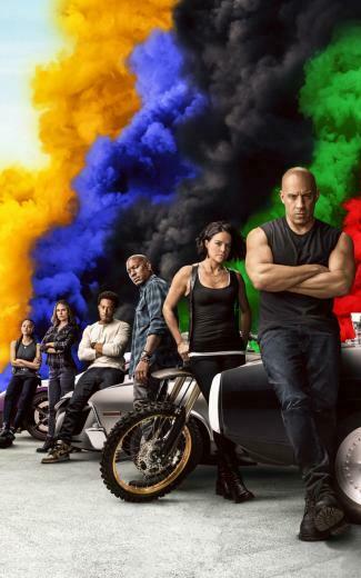 Movie Cast Fast Furious Wallpaper