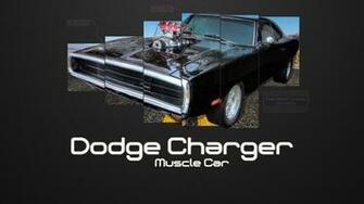 Dodge Charger By Curtisblade Customization Wallpaper Vehicles