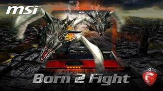 About Msi Vision Brand Story Investor Information Innovation Dna