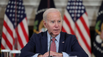 A New Biden Proposal Says Schools Can T Ban All Trans Athletes