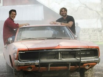 And Village Roadshow Pictures Action Comedy The Dukes Of Hazzard