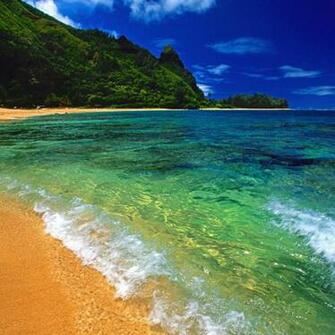 Go Back Image For Beach Wallpaper iPad