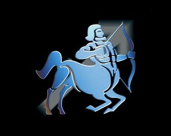 Sagittarius Constellation Wallpaper HD In Zodiac