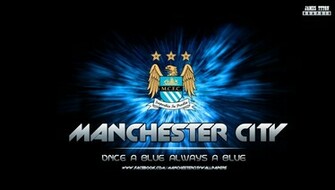 City Manchester