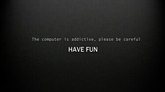 Abstract Funny Wallpaper Thinking Text