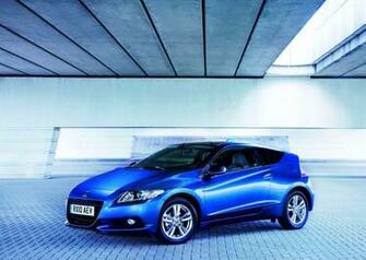 Honda Cr Z Wallpaper Car Pictures Image Gaddidekho