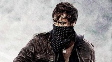 Ajay Devgan Wallpaper Baadshaho Movie