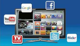 Samsung Smart Tv Inteligente Tecnolog A