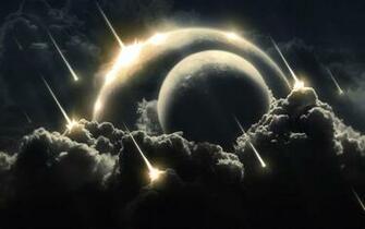 Falling Stars Amp Meteors Wallpaper Wednesday