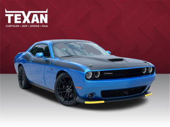 New Dodge Challenger R T Scat Pack 2dr Car Ph558860 Ken