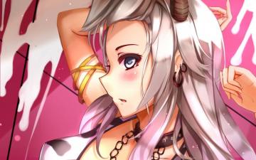 Mirajane Strauss Computer Background Mocah Org