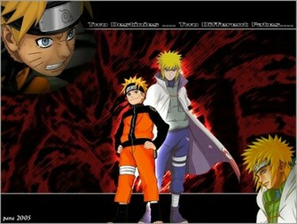 Naruto Wallpaper