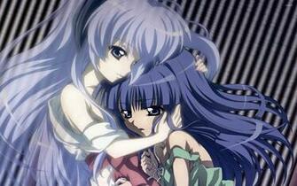 Higurashi When They Cry Wallpaper Game