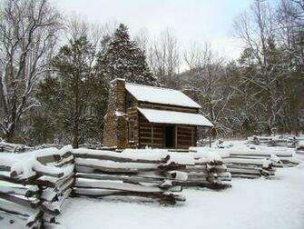 Smoky Mountain Real Estate Property Photography