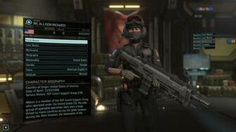 Steam Workshop Wotc Cp K S Xof Character Pack