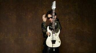Steve Vai Music Fanart Tv
