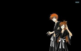 Orihime Inoue Wallpaper
