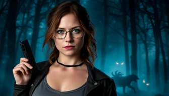 Supernatural Charlie Bradbury Wallpaper