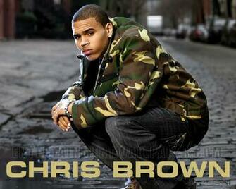 Chris Brown Wallpaper Desktop