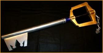 Kingdom Hearts Keyblades Wallpaper Sora S Keyblade
