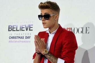 Justin Bieber HD Wallpaper New