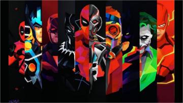 4k Tech Source Wallpaper Background Image Hero