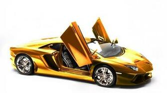 Cool Lamborghini Wallpaper
