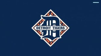 Detroit Tigers Baseball Mlb Yr Wallpaper Background