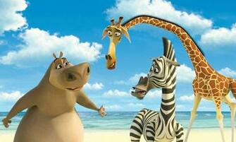 Madagascar Wallpaper Zewall