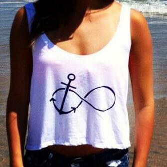 Infinity Symbol Cuded
