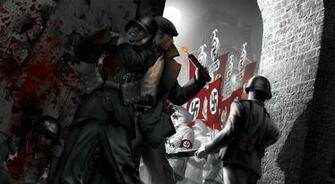 The Saboteur Wallpaper And Background Image Id